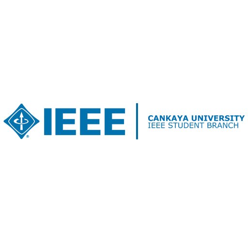 IEEE ÇANKAYA Profile