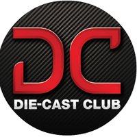 Die-Cast Club(@Diecast_Club) 's Twitter Profile Photo