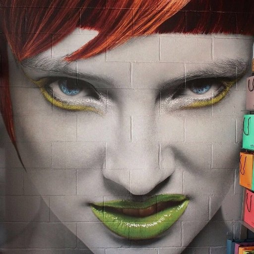 Hi from Burlesque Hair Company in Wales, UK. We create cutting edge styles, colours and trends that win us awards. Lots of awards!Come in and see us.