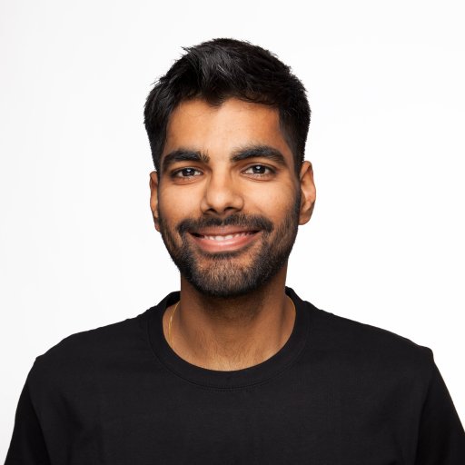 shivamd001's profile picture. 