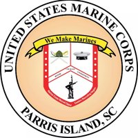 Marine Corps Recruit Depot Parris Island, S.C. (@mcrdpi) 's Twitter Profile