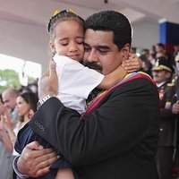 Juntos Por Venezuela(@VZLAJuntos) 's Twitter Profileg
