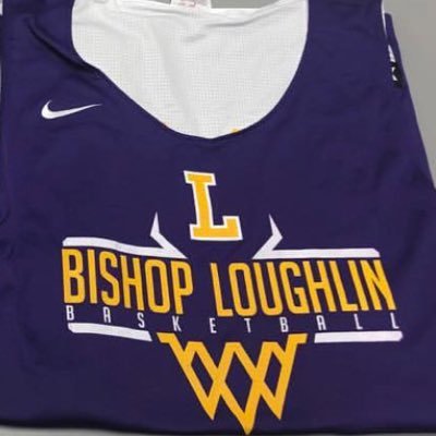 Bishop Loughlin MHS MBB is known to the HS/NCAA basketball world as a #CHSAA #PowerHouse. Our Athletes here excel on and off the court. 🦁🏀💜💛 #LetsGoLions