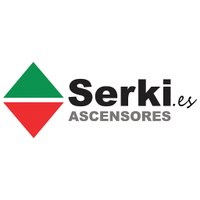 Ascensores Serki (@serkiascensores) 's Twitter Profile Photo Ascensores Serki (@serkiascensores) 's Twitter Profile Photo