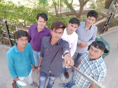 shreeramgaur1's profile picture. 