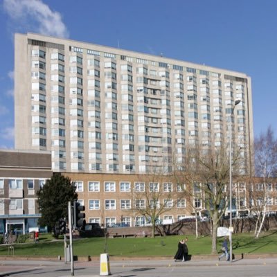 Sheffield IBD Centre