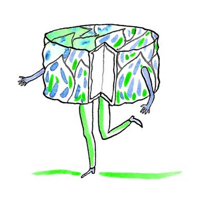 hellolauragill's profile picture. Illustrator