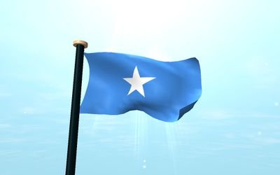 Political Analysts Somalia