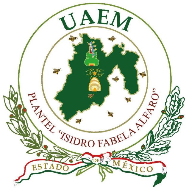 AlfaroPlantel's profile picture. Plantel "Isidro Fabela Alfaro" de la Escuela Preparatoria de la UAEMex