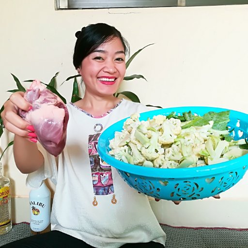 LamLav1's profile picture. Entertainment, magazine, cooking, News, politic, comedy,