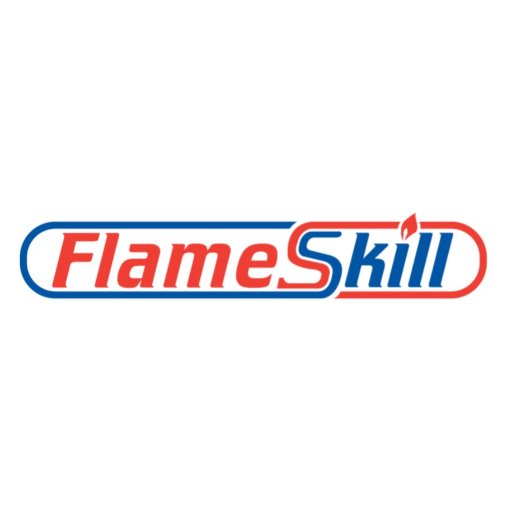 FlameSkill can service, maintain and supply fire extinguishers, fire alarm, emergency lighting, fixed systems across East Anglia Tel. 01493 440464 H/O