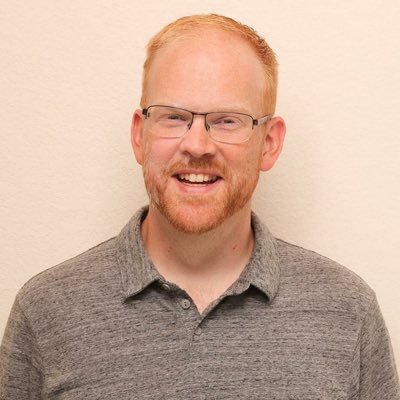 IanWheat1's profile picture. Director, Tech Alliances @ Pure Storage, dad, geek, outdoorsy-ish