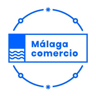 Defendemos los intereses de los comerciantes y consumidores de la provincia de Málaga. ¡Súmate! 🛍⌚🎁 Federación Provincial de Empresarios de Comercio y Servicios