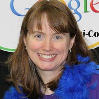 Anne Truger ➡️ IDEAcon 2025 (@atruger) 's Twitter Profile Photo Anne Truger ➡️ IDEAcon 2025 (@atruger) 's Twitter Profile Photo