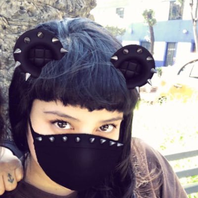 lilitoscopio's profile picture. Musiquita bonita @bwbbro Boss at @shurifest