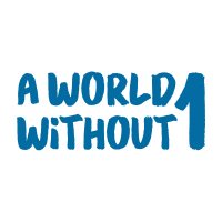 A World Without 1 (@aworldwithout_1) 's Twitter Profile Photo A World Without 1 (@aworldwithout_1) 's Twitter Profile Photo