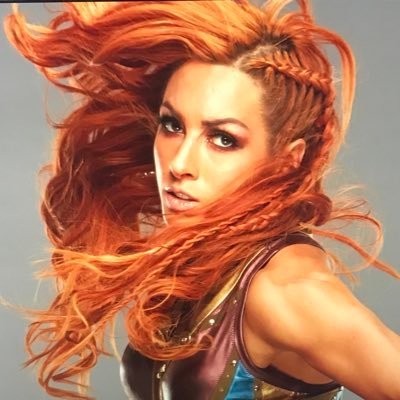 Smackdown women's champion. Rule breaker, risk taker, game changer. #straightfire #relentlass IG- @beckylynchwwe