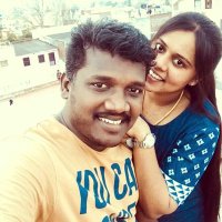 Divya Mariselvaraj (@divyamari) 's Twitter Profile