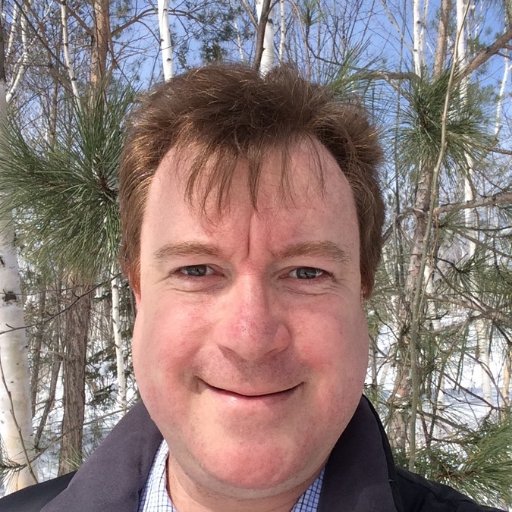 dvmcpherson's profile picture. Connected learning grows business, strengthens communities, cuts waste, and spreads agency. If it's well designed. That's my why. My opinions are mine.