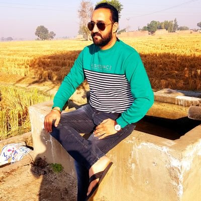 Joginder07001's profile picture. @joginder_sadiora 
Singha Wala,Moga(Punjab)
💎 GOLD & SILVER JEWELRY 💎
☎️ 98881-82045
☎️ 99141-07001
🚚✈️Delivery Available🚫No COD