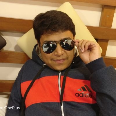 OmkarBamane's profile picture. Bit crazy.. a bit sarcastic