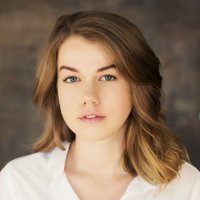 Sasha Vakulina (@sashavakulina) 's Twitter Profile