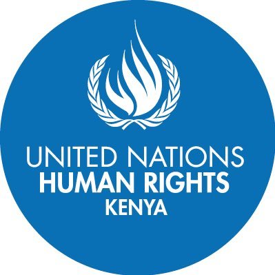 UN Human Rights - Office of the High Commissioner; Senior Human Rights Adviser to the UN Resident Coordinator in Kenya.