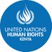 OHCHR-KENYA (@OHCHRKENYA) Twitter profile photo