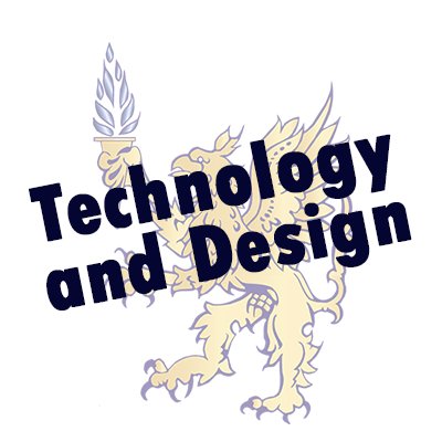 The official twitter account for Technology and Design department at @Bangor_Academy and Sixth Form College