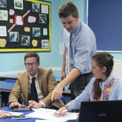 TCarps07734's profile picture. AMSP area coordinator / Central Maths Hub deputy lead