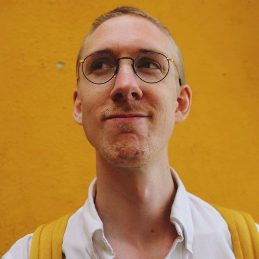 At bluesky now. I tweeted about video game development, pinko liberal politics and (most of all) Tottenham Hotspur Football Club. Level Designer at Embark.