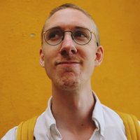 Daniel Platt (@voodoochopstiks) 's Twitter Profile