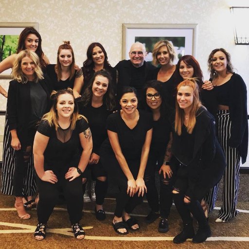 Sahair Salon's stylists are industry experts who are devoted to complete customer service. We strive to deliver an amazing salon experience every time!
