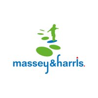 Massey & Harris(@masseyandharris) 's Twitter Profile Photo