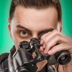 Frontend Developer • Web Designer • Photographer