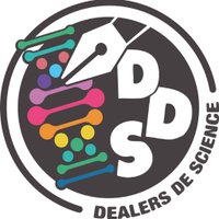 Dealers de Science (@associationdds) 's Twitter Profile