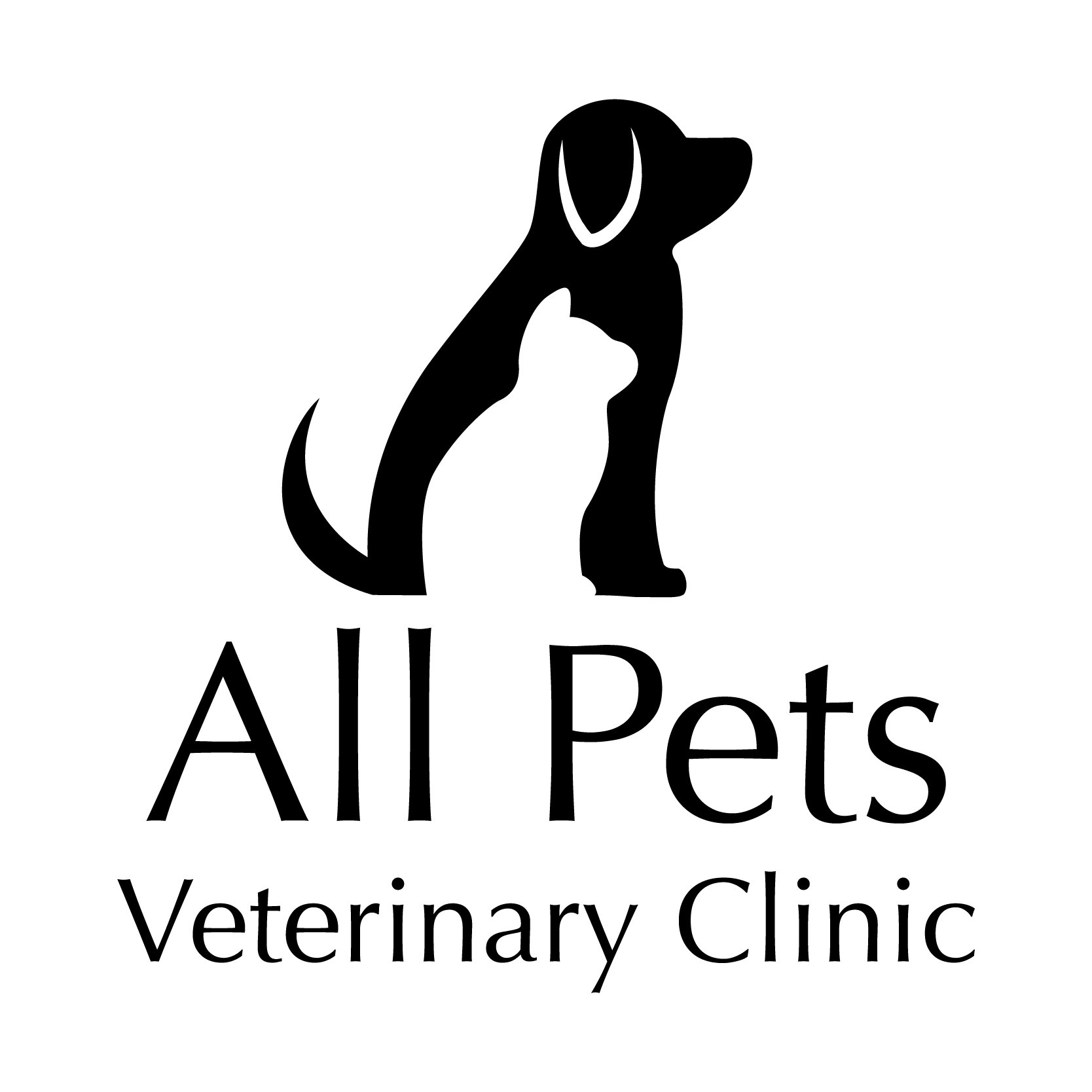 all pets veterinary