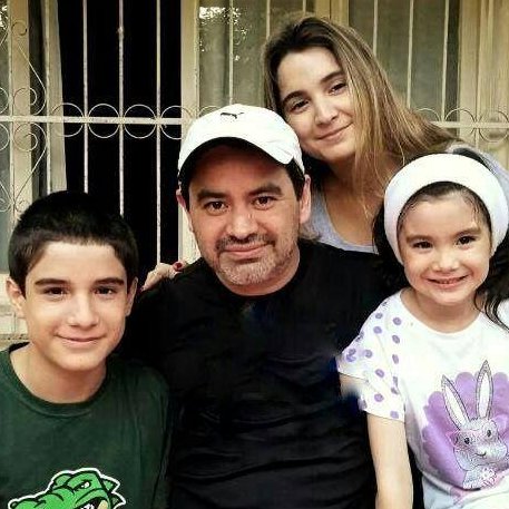 Papá, amigo, de vez en cuando cerrista, Jeambeliever 100% y fan del Prete Rosso.
