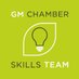 GM Chamber Skills Support (@gmcc_skillsteam) Twitter profile photo GM Chamber Skills Support (@gmcc_skillsteam) Twitter profile photo