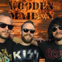Wooden Maiden (@wooden_maiden) 's Twitter Profile