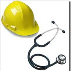 Dar a conocer acciones preventivas que un medico puede realizar en el ambiente laboral para evitar o reducir los Riesgos de Trabajo.👩‍🚒