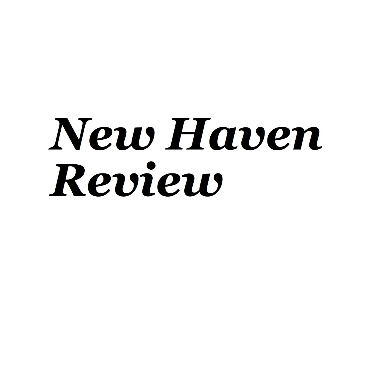 newhavenreview