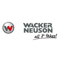Wacker Neuson UK (@wackerneuson_uk) 's Twitter Profile
