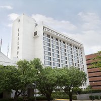 Hilton Birmingham at UAB(@HiltonBham) 's Twitter Profile Photo