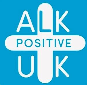 ALK+ lung cancer patient support & advocacy charity #ifyouhavelungsyoucangetlungcancer