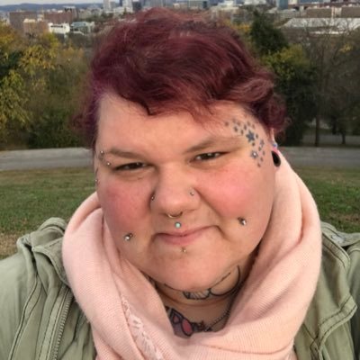 I have a 14 year old son. I'm pretty easy going. I love tattoos and piercings. I'm very close to my parents. I just take one day at a time