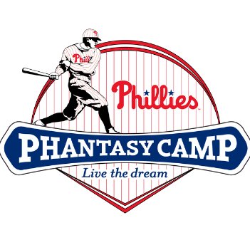 The Official Twitter of Phillies Phantasy Camp