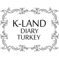 K-Land Diary Turkey(@KLandDiary) 's Twitter Profile Photo