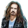 jameslabrie's profile picture. PARASOMNIA OUT NOW @dreamtheaternet