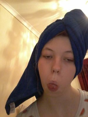 georginatoone1's profile picture. 